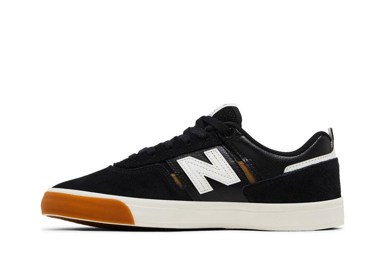 New Balance Numeric 306 'Black Sea Salt'