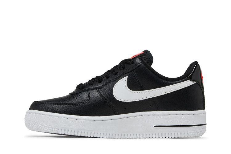 Кроссовки Nike Wmns Air Force 1 Low SE 'Black'