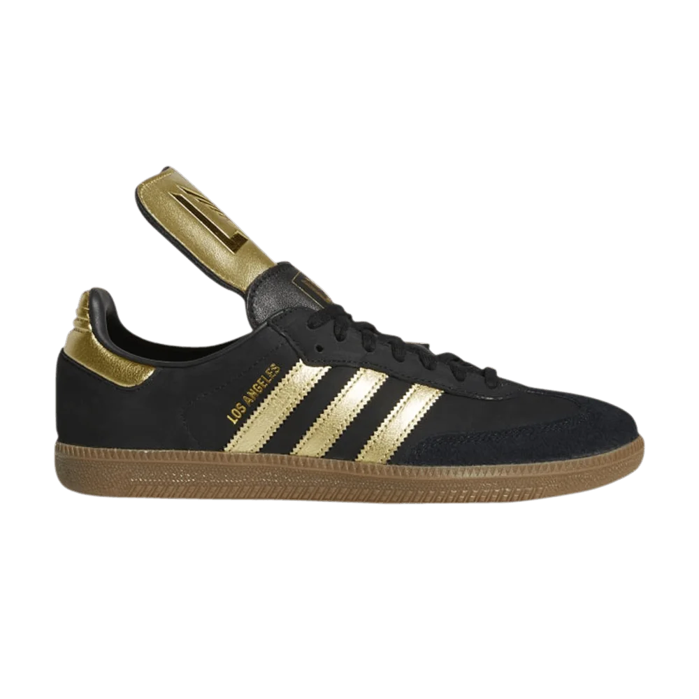 Krossovki-LAFC-x-adidas-Samba-StreetByStreet