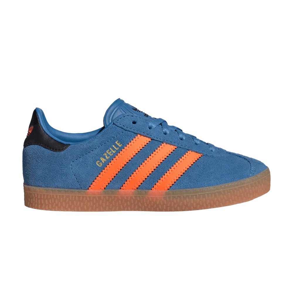 Krossovki-adidas-Gazelle-C-Focus-Blue-Solar-Orange