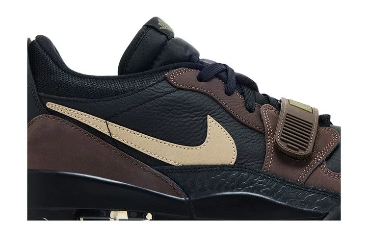 Krossovki-Air-Jordan-Legacy-312-Low-Black-Khaki-Baroque-Brown-1