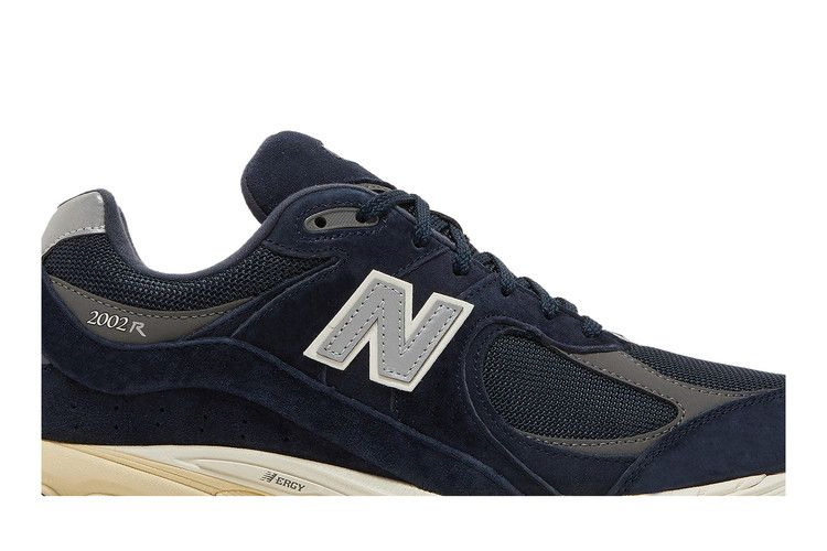 Кроссовки New Balance 2002R 'Eclipse Castlerock'