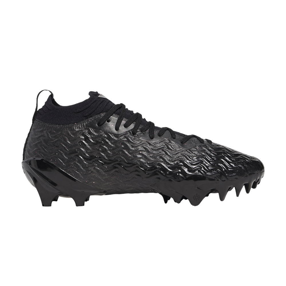 Кроссовки Under Armour Spotlight Pro 'Black'