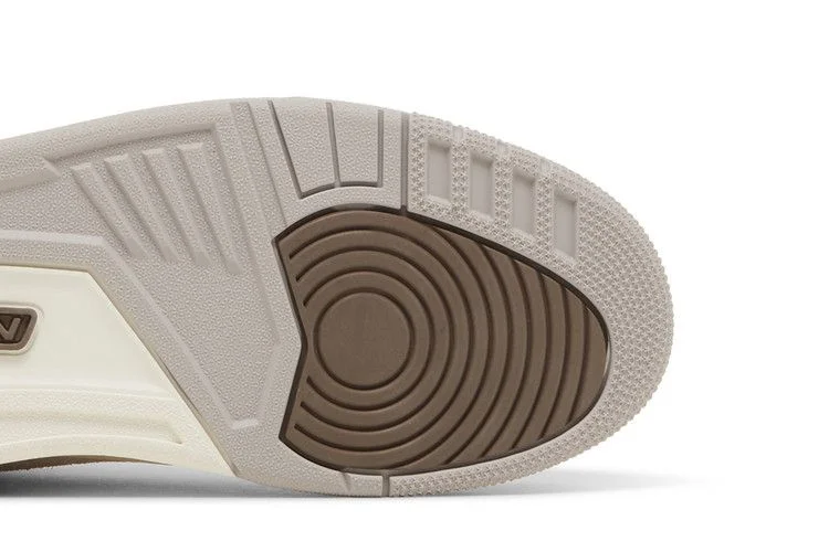 Кроссовки Air Jordan 3 Retro 'Palomino'