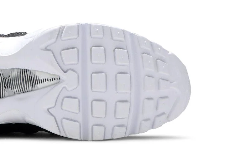 Кроссовки Nike Air Max 95 'Ying Yang Pack - Black'