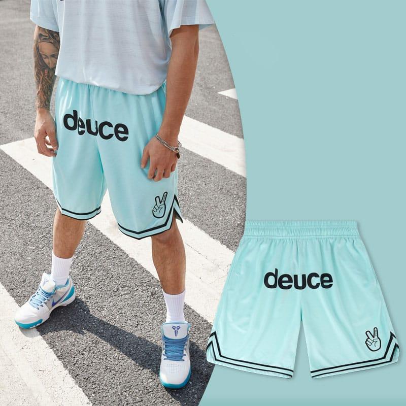 Баскетбольные шорты Ehot Deuce Tiffany Shorts