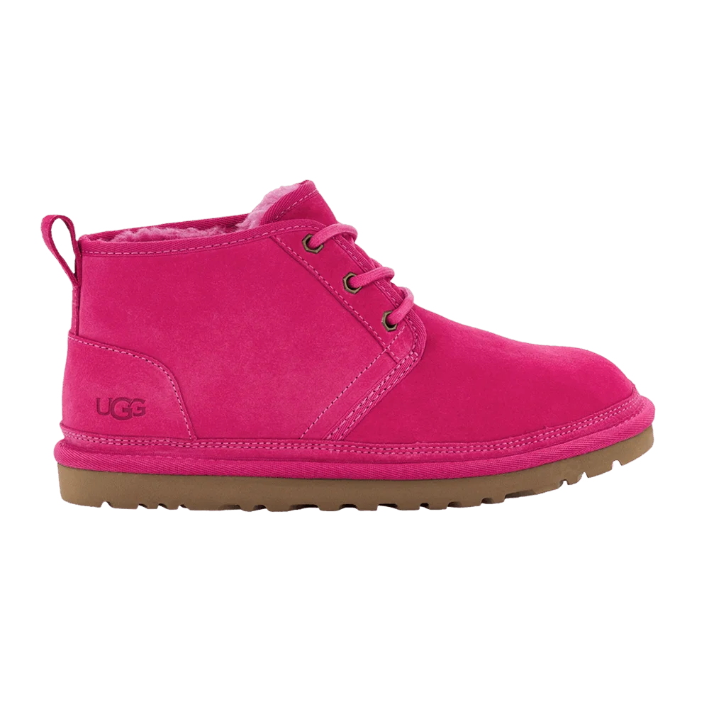 UGG-Wmns-Neumel-Boot-Berry