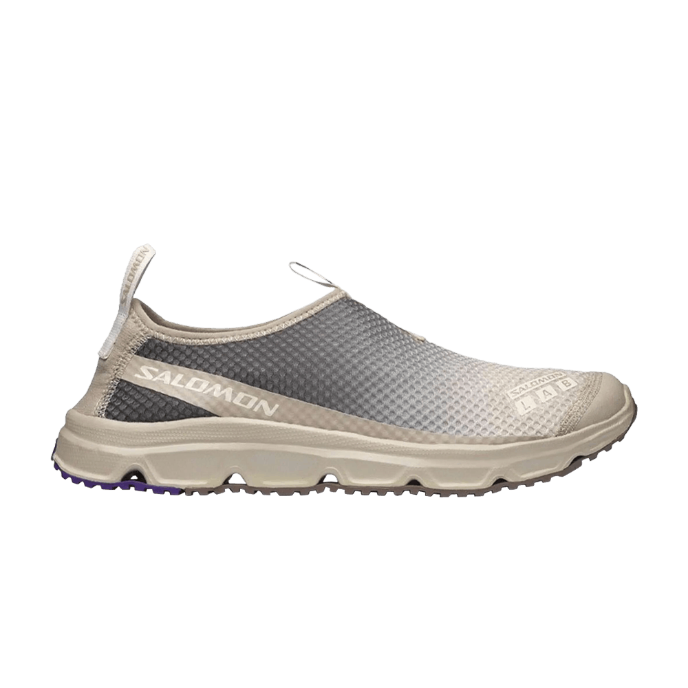 Salomon RX Moc 3.0 'Feather Grey'