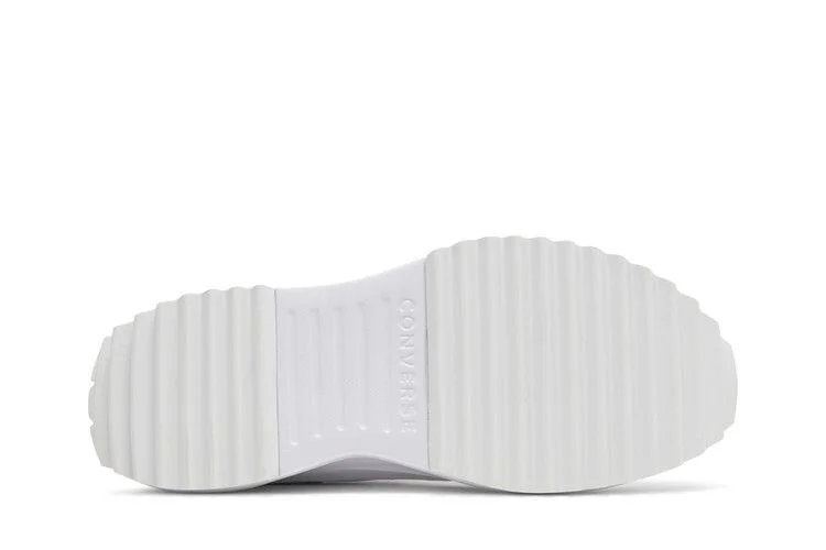 Converse Run Star Hike High 'Triple White'
