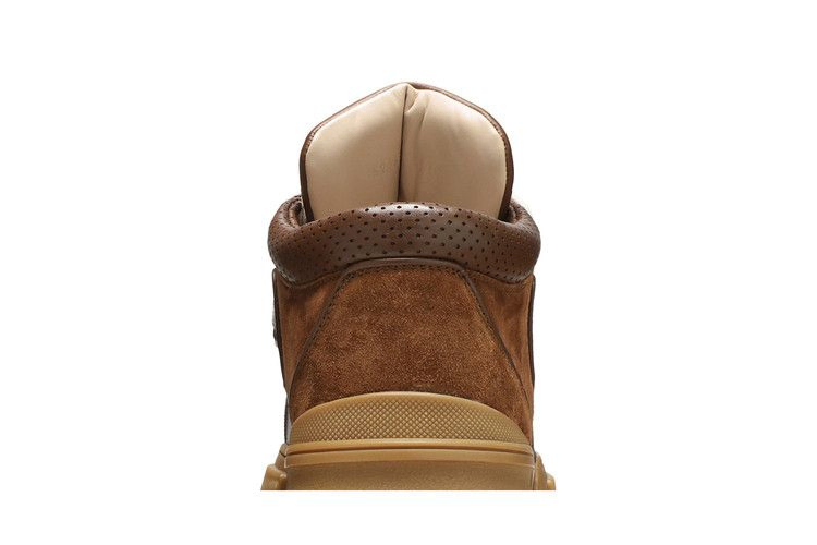 Кроссовки Gucci Flashtrek 'Brick Red'