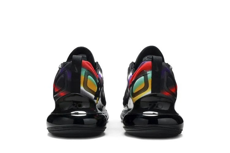 Кроссовки Nike Air Max 720 'Color Streaks'