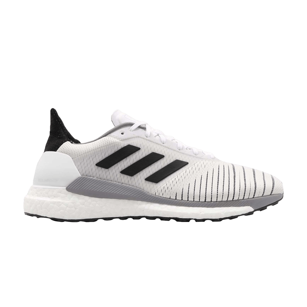 Кроссовки Adidas Solar Glide 'Footwear White'