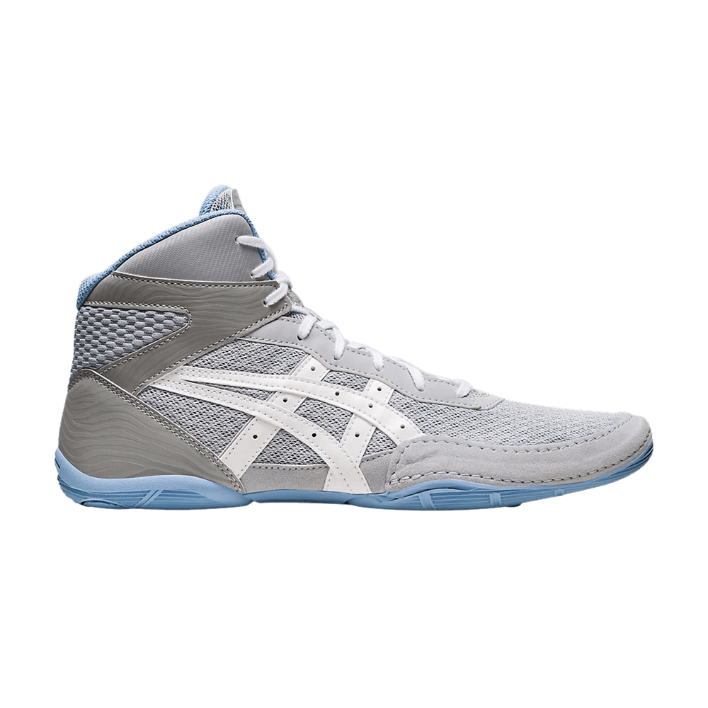 Кроссовки ASICS Matflex 7 'Piedmont Grey White'