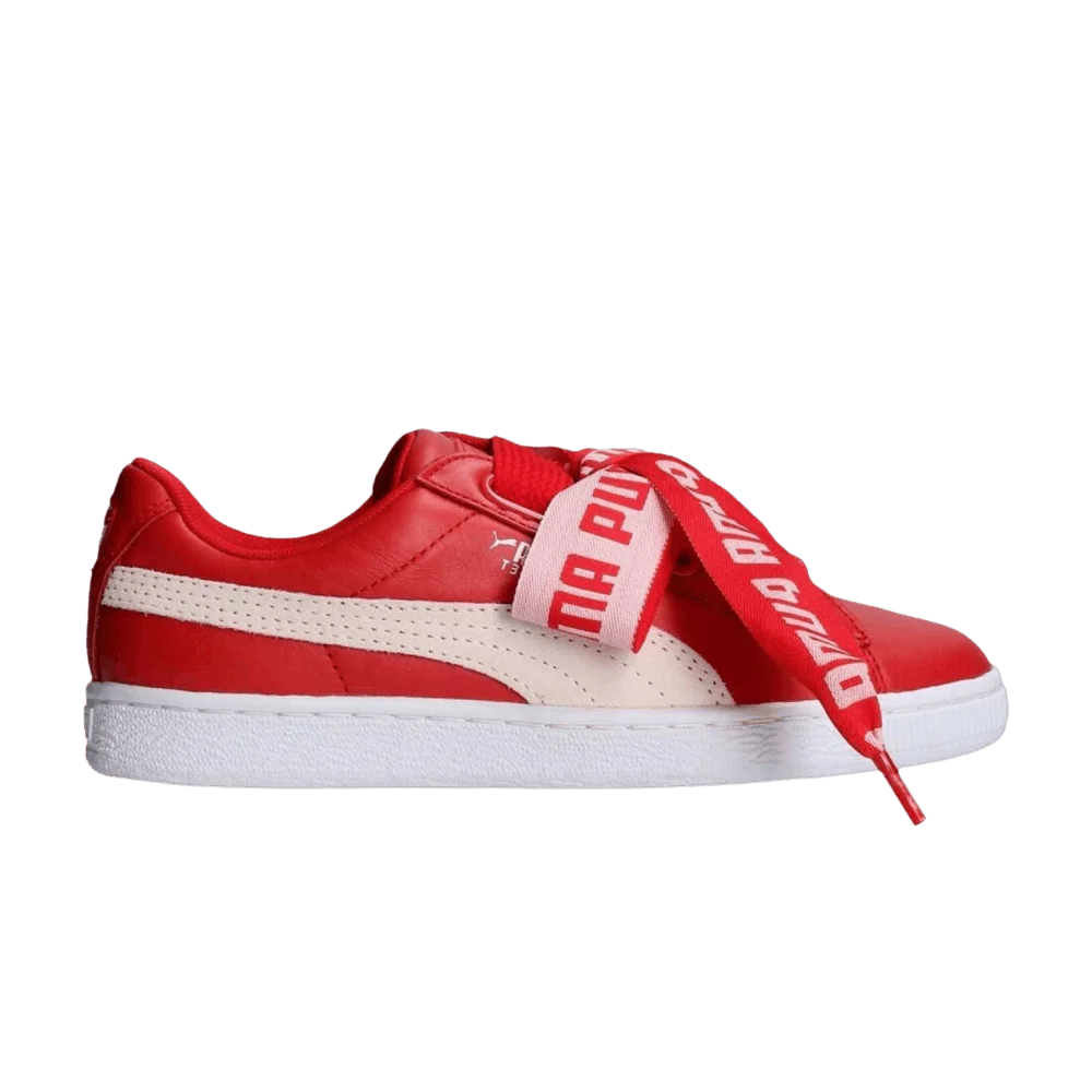 Krossovki-Puma-Wmns-Basket-Heart-DE-Toreador-White