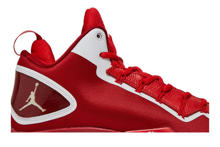Кроссовки Air Jordan Super.Fly 2 PO 'Gym Red'