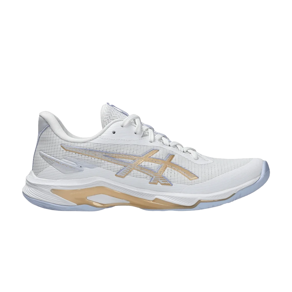 Krossovki-ASICS-Wmns-Netburner-Ballistic-FF-4-D-Wide-White-Champagne