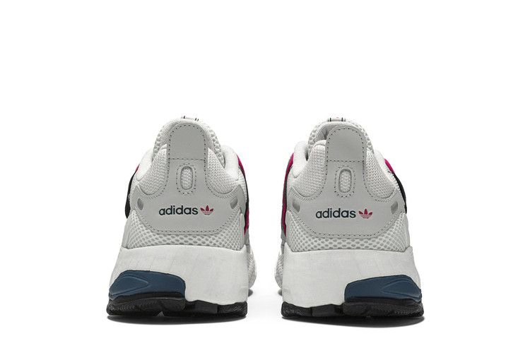 Кроссовки Adidas Wmns EQT Gazelle 'Black Pink Grey'