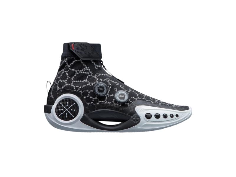 Кроссовки Li-Ning Way of Wade 9 Infinity 'Announcement'