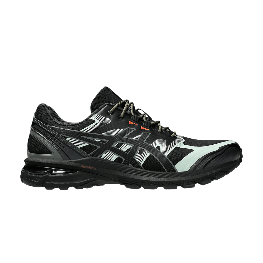Кроссовки ASICS Gel Terrain 'Black Truffle Grey'