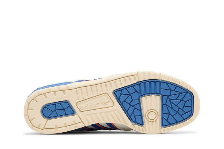 Кроссовки adidas Rivalry Low 86 'NYC - White'