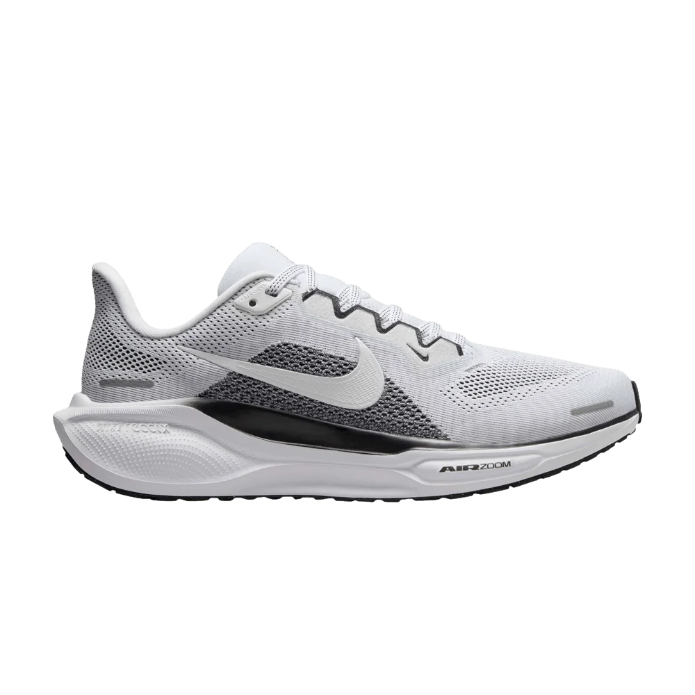 Кроссовки Nike Wmns Air Zoom Pegasus 41 'White Black'