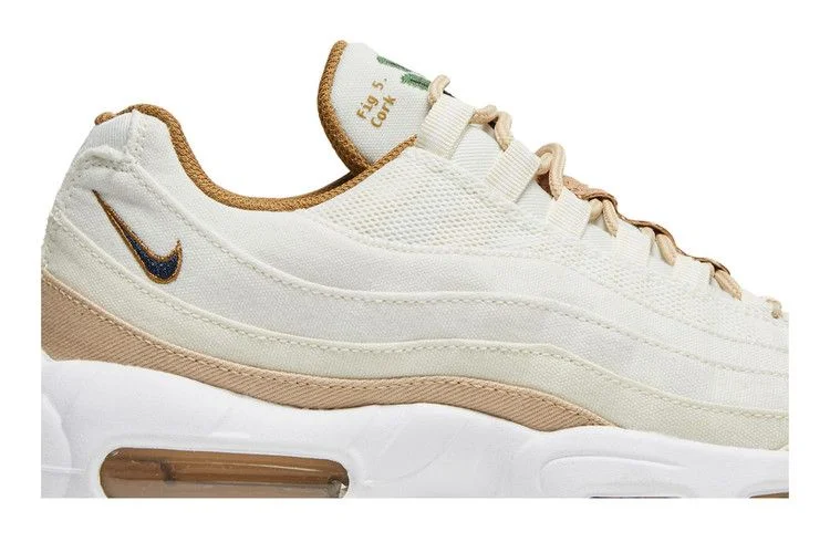 Кроссовки Nike Wmns Air Max 95 SE 'Cork'