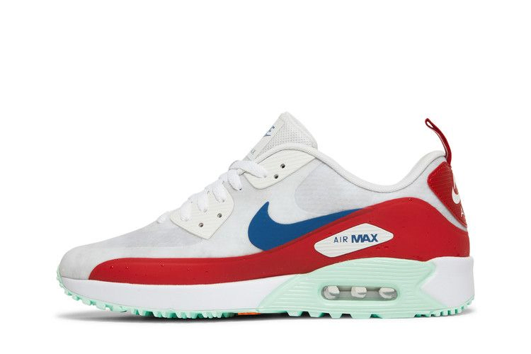 Кроссовки Nike Air Max 90 Golf 'U.S. Open - Brookline'