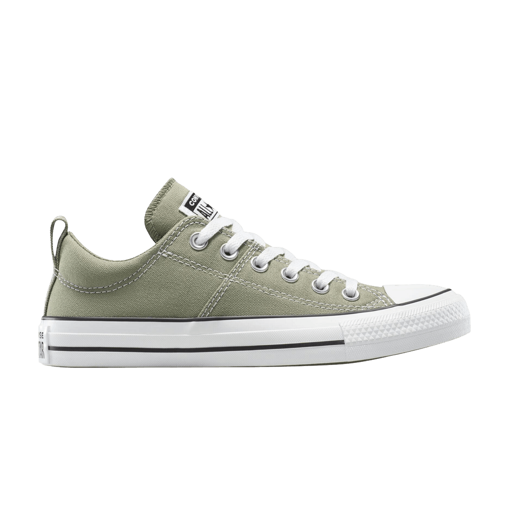 Converse Wmns Chuck Taylor All Star Madison Low 'Light Field Surplus'