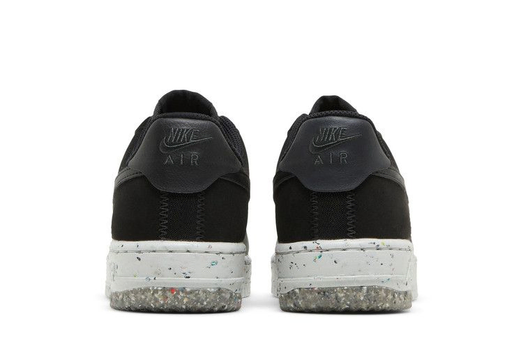 Кроссовки Nike Wmns Air Force 1 Crater 'Black Photon Dust '