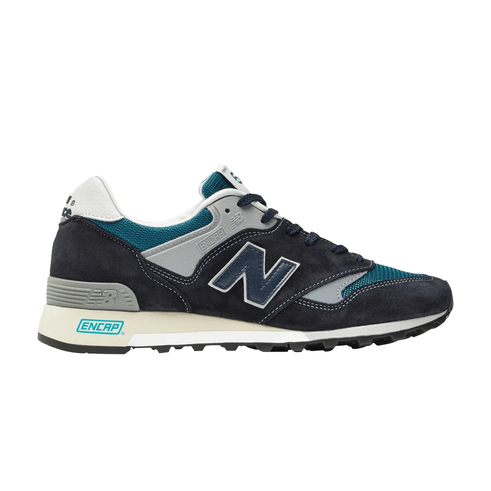 Krossovki-New-Balance-577-Made-in-England-Navy-Grey