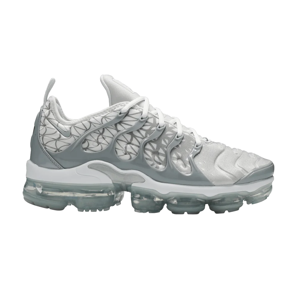Krossovki-Nike-Air-VaporMax-Plus-Silver-Patterns