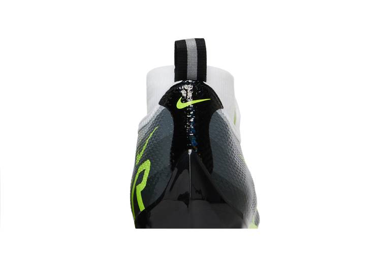 Кроссовки Nike Vapor Edge Pro 360 'Black Dark Smoke Grey'