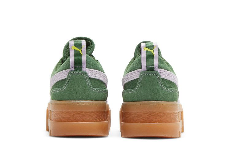 Кроссовки Liberty of London x Puma Wmns Mayze 'Floral - Greener Pastures'