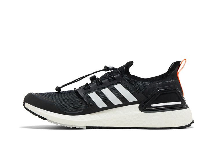 Кроссовки adidas UltraBoost Winter.Rdy 'Core Black'
