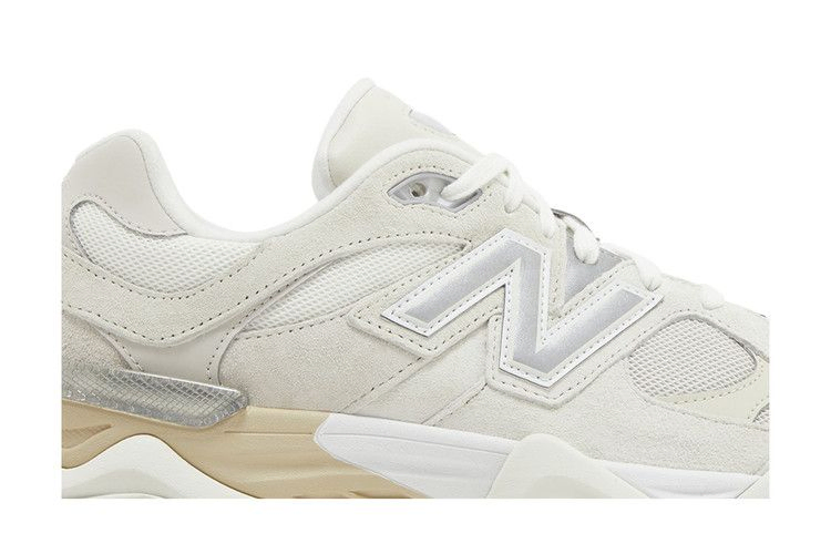 Кроссовки New Balance 9060 'Sea Salt Moonbeam'