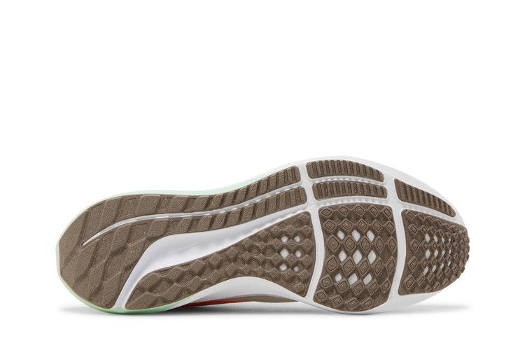 Кроссовки Nike Wmns Air Zoom Pegasus 39 Premium 'Photon Dust Orange Mint'