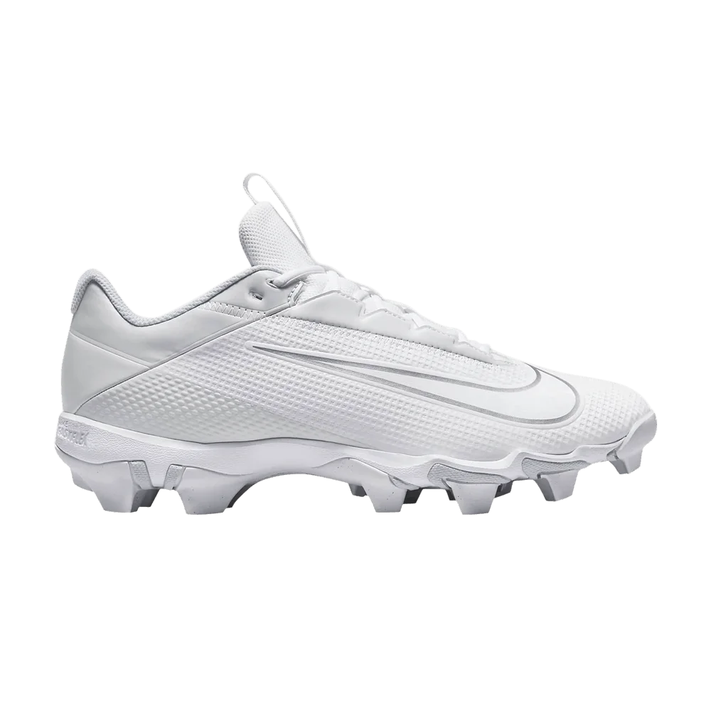 Krossovki-Nike-Vapor-Edge-Shark-2-White-Metallic-Silver