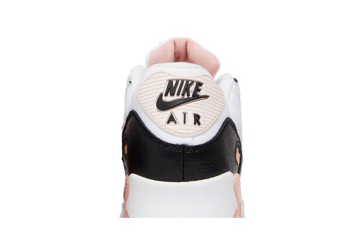 Кроссовки Nike Wmns Air Max 90 'Soft Pink'
