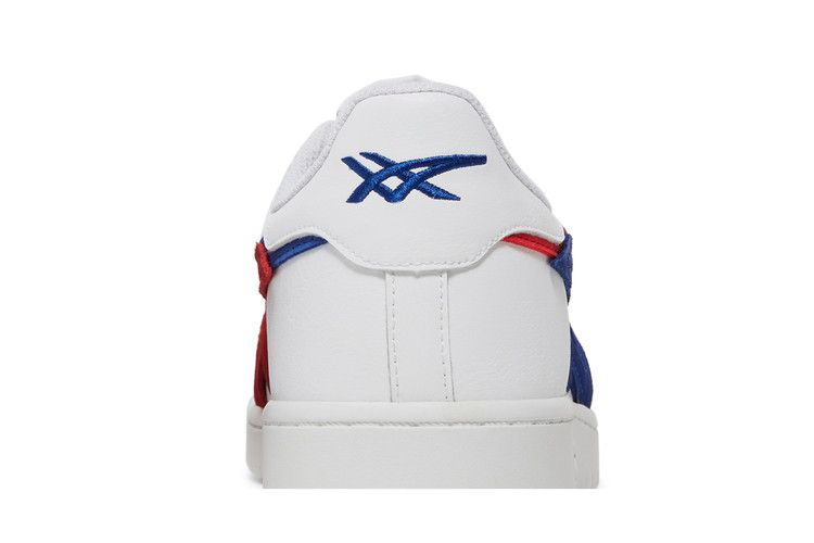 Кроссовки ASICS Japan S 'White Monaco Blue'