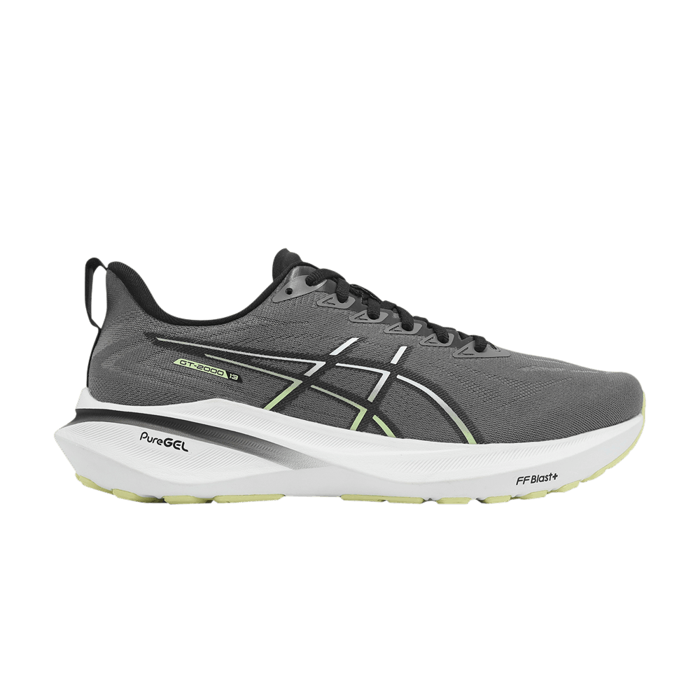 Кроссовки Asics GT 2000 13 'Carbon Black'