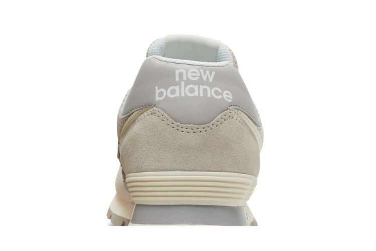 Кроссовки New Balance 574 'Timberwolf'