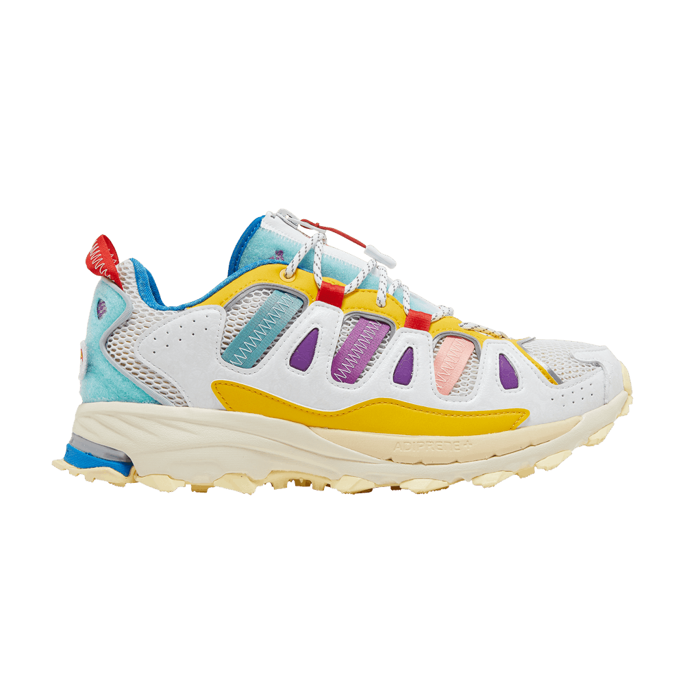 Кроссовки Sean Wotherspoon x Hot Wheels x adidas Superturf Adventure