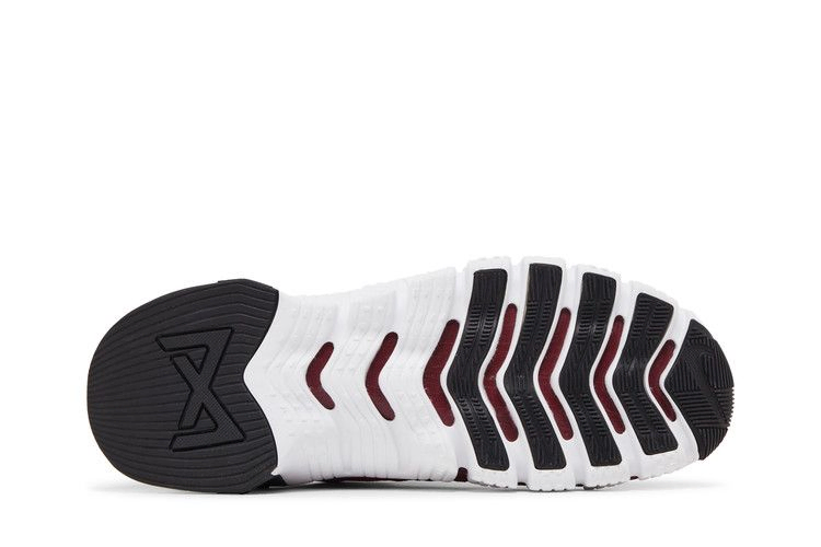 Кроссовки Nike Free Metcon 4 'Team Maroon'
