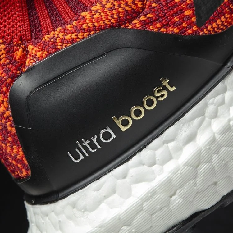 Кроссовки Adidas UltraBoost Uncaged 'Olympic Edition'