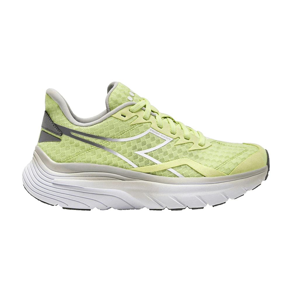 Кроссовки Diadora Wmns Equipe Nucleo 'Shadow Lime'