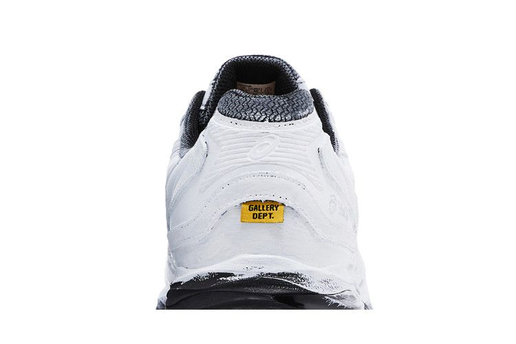 Кроссовки Gallery Dept. x ASICS Gel K1011 'Mental Energy - Painted'