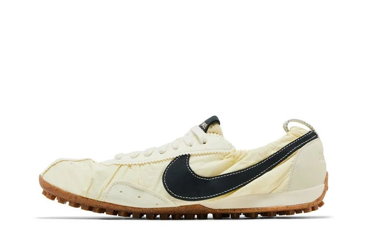 Кроссовки Jacquemus x Nike Wmns Moon Shoe SP 'Alabaster'