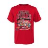 Chicago-Bulls-Tunes-On-Court-T-Shirt-Youth-100x100