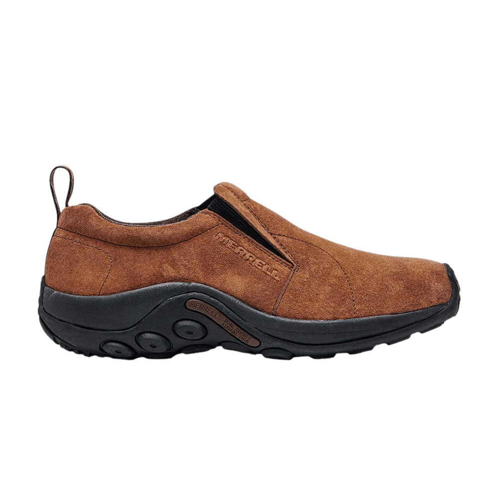 Кроссовки Merrell Jungle Moc 'Dark Earth'