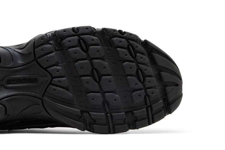 Кроссовки New Balance 740v2 'Black Silver Metallic'